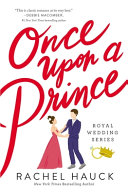 Image for "Once Upon a Prince"
