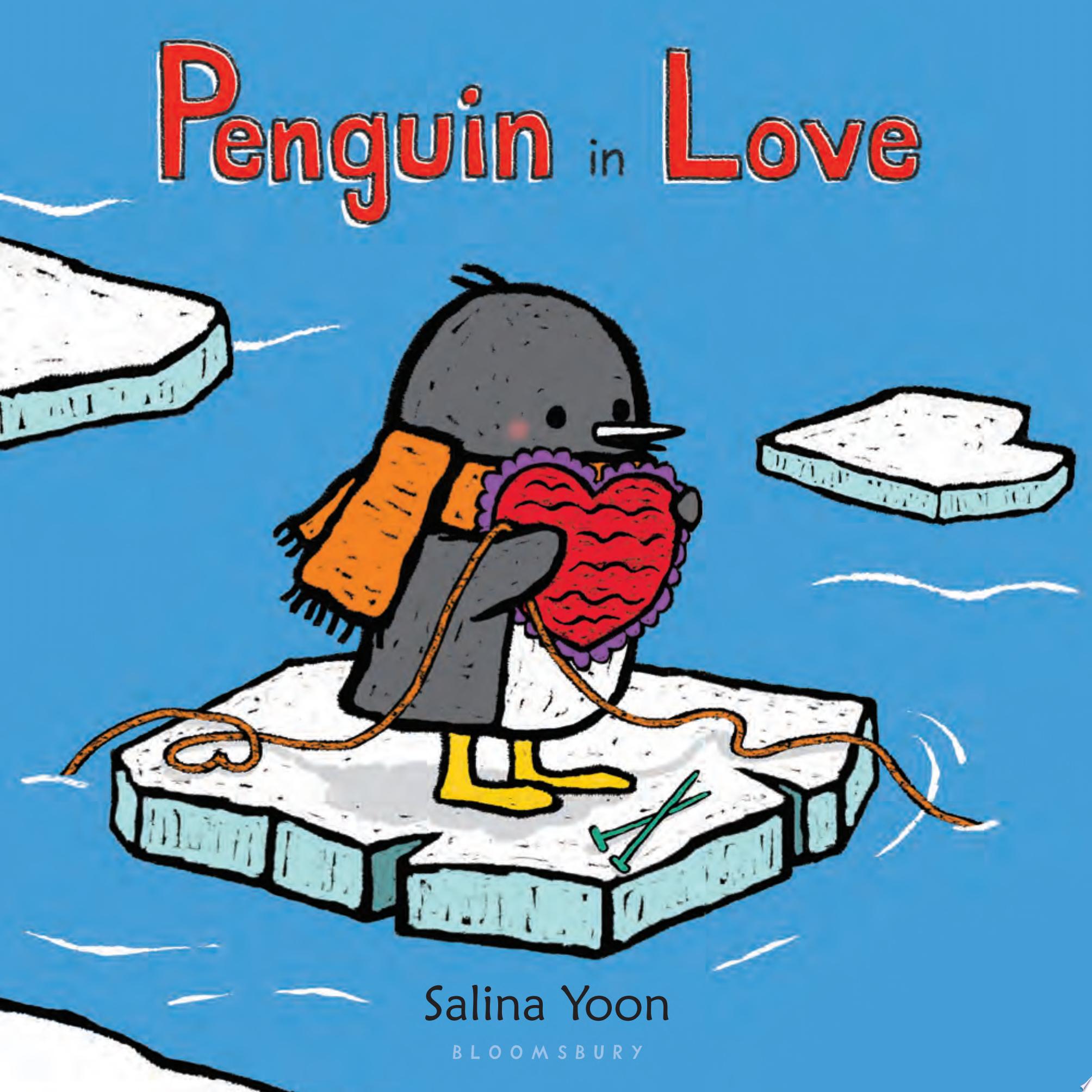 Image for "Penguin in Love"