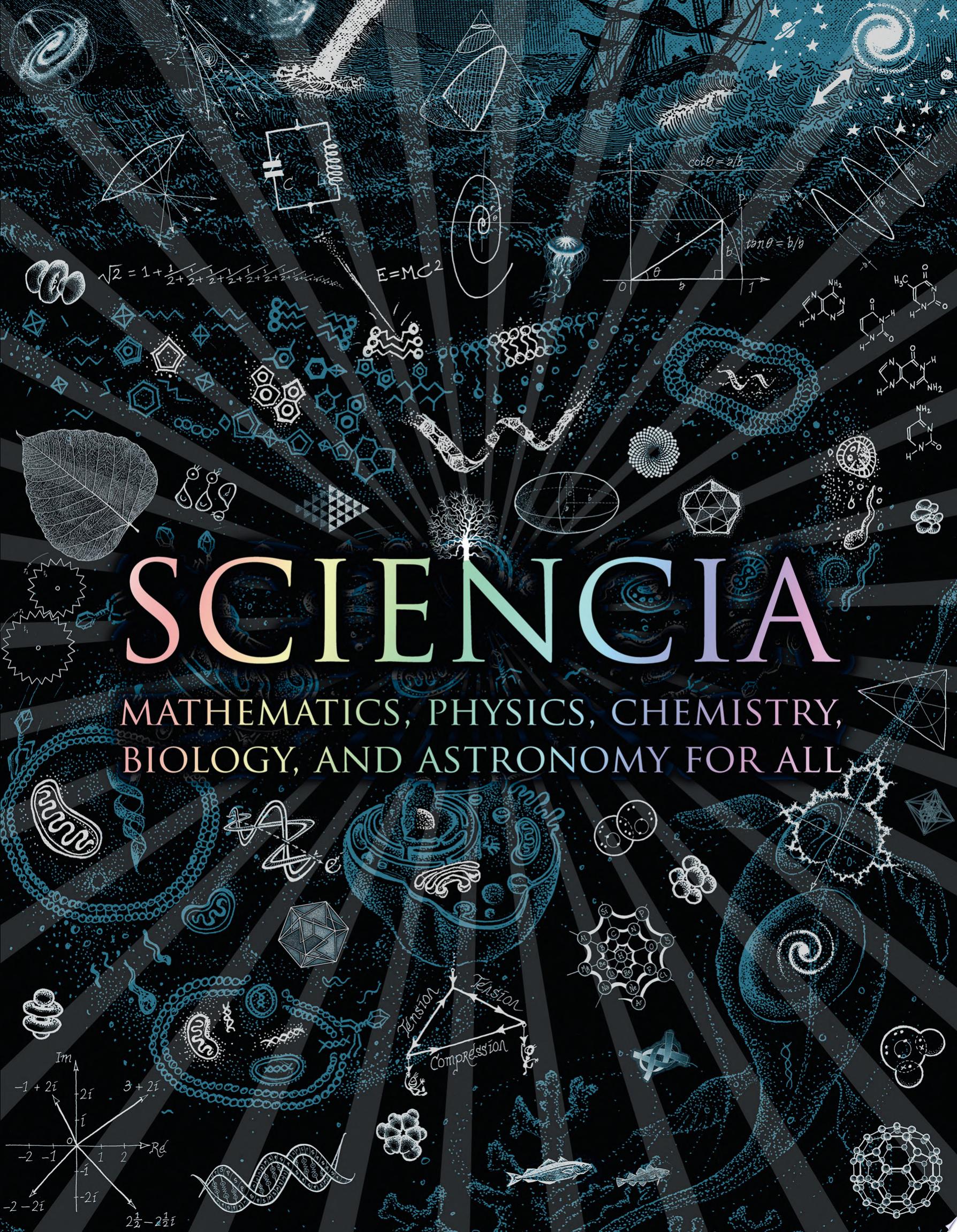 Image for "Sciencia"