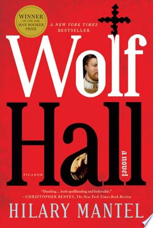 Image for "Wolf Hall"
