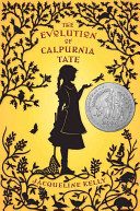 Image for "The Evolution of Calpurnia Tate"