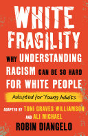 Image for "White Fragility"