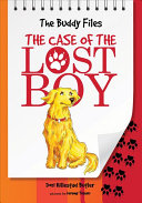 Image for "The Buddy Files: The Case of the Lost Boy (Book 1)"