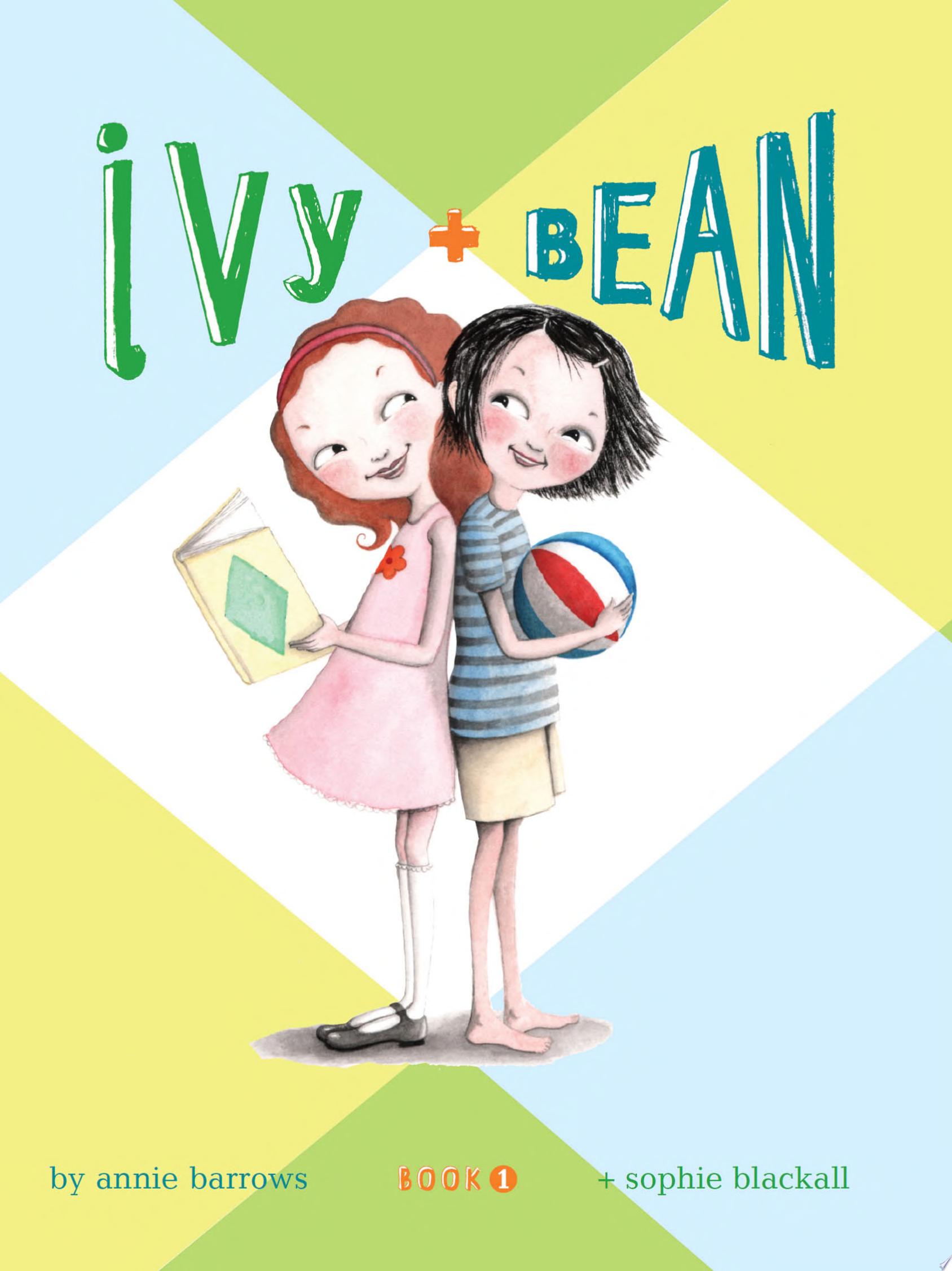 Image for "Ivy and Bean"