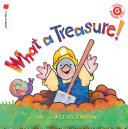 Image for "What a Treasure!"
