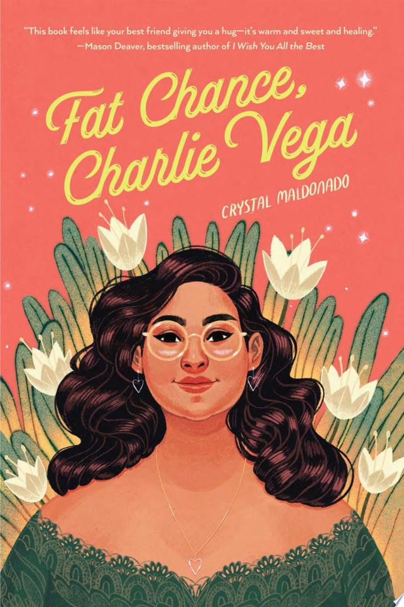 Image for "Fat Chance, Charlie Vega"