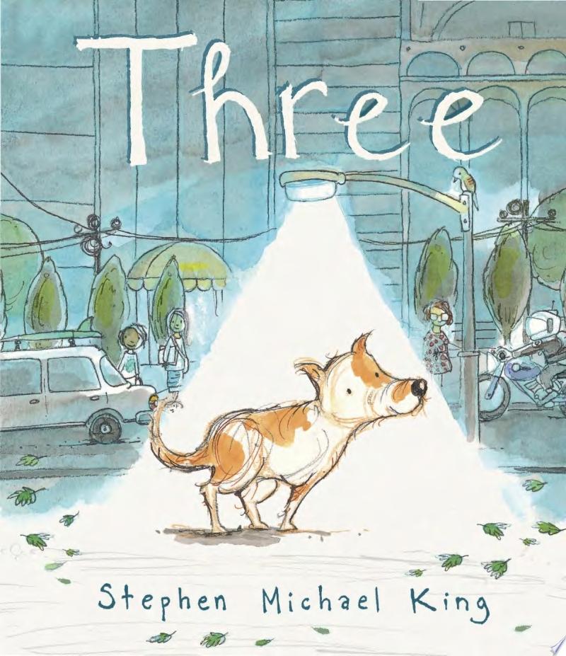 Image for "Three"