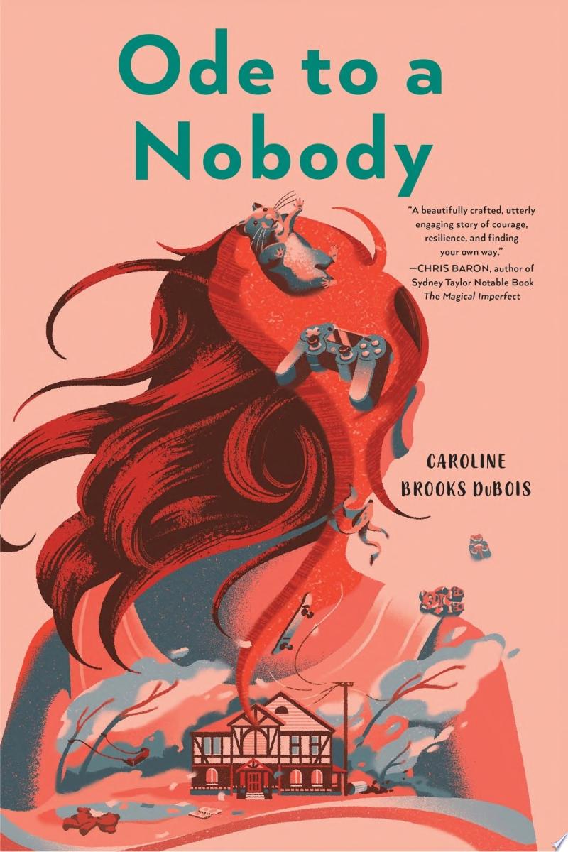 Image for "Ode to a Nobody"