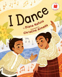 Image for "I Dance"