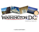 Image for "Postales Desde Washington"