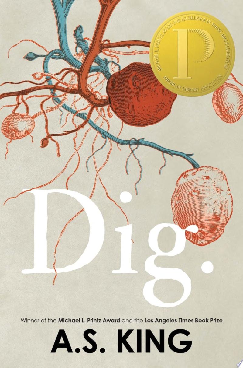 Image for "Dig"