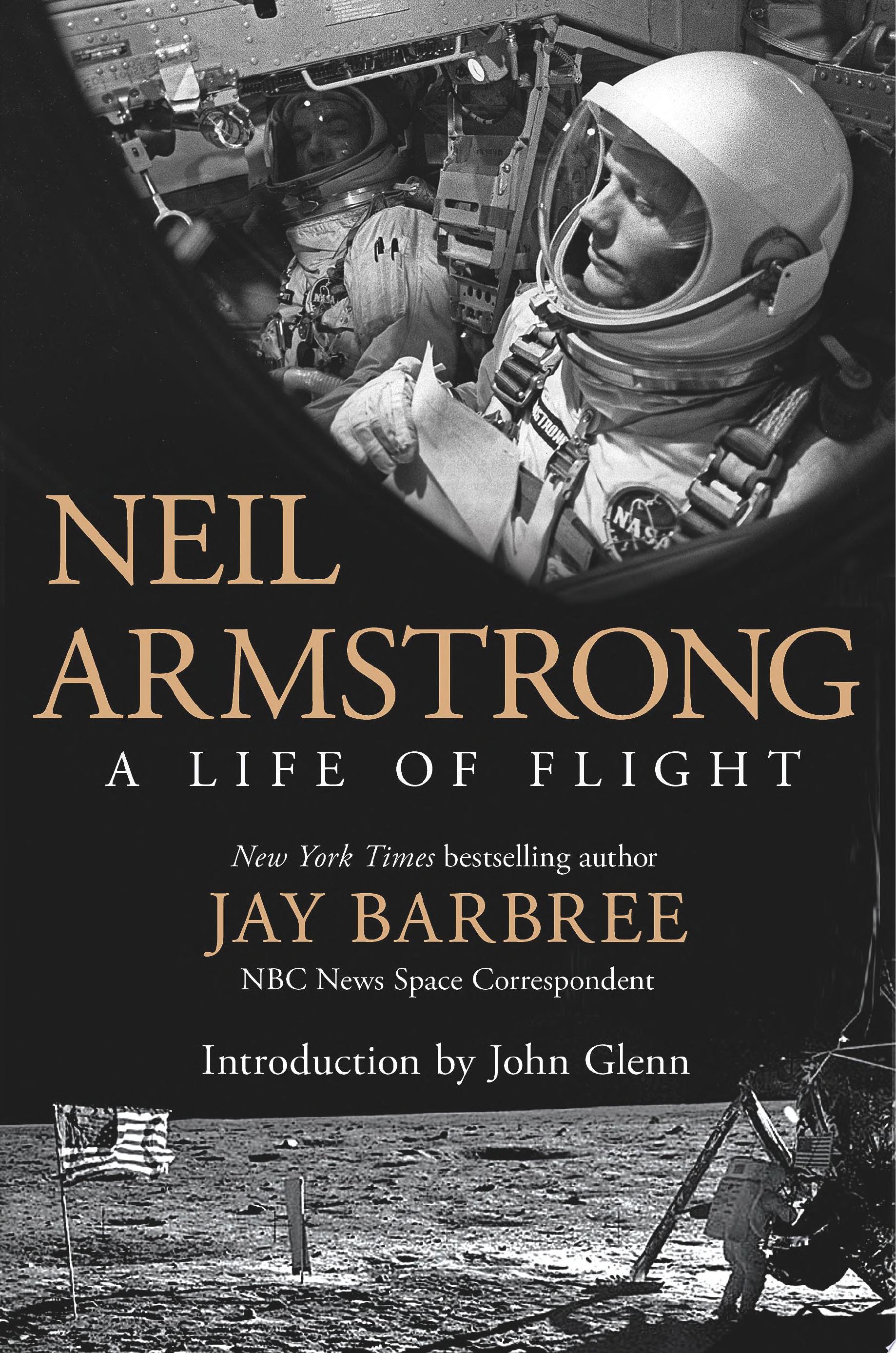 Image for "Neil Armstrong"