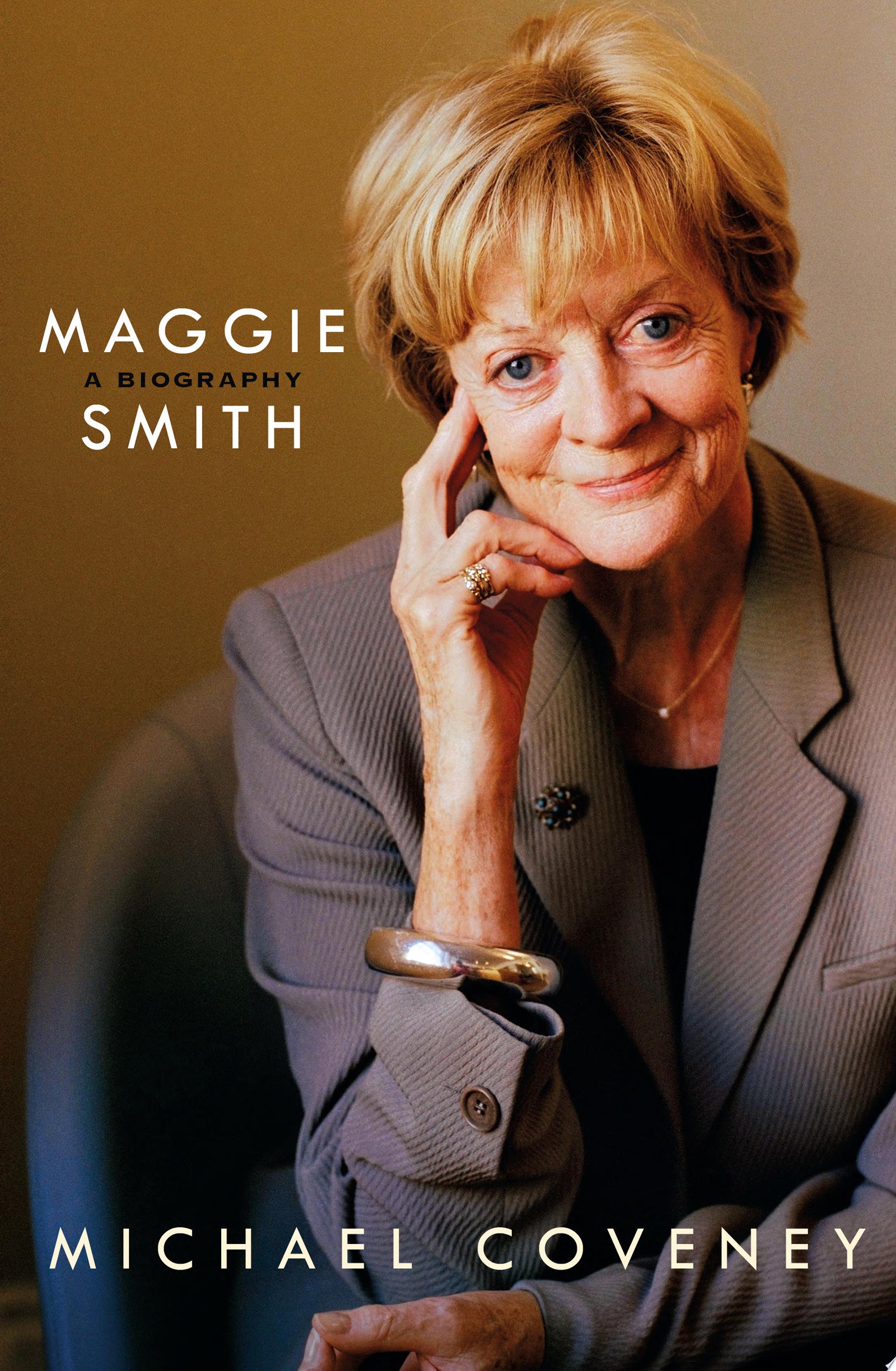 Image for "Maggie Smith"