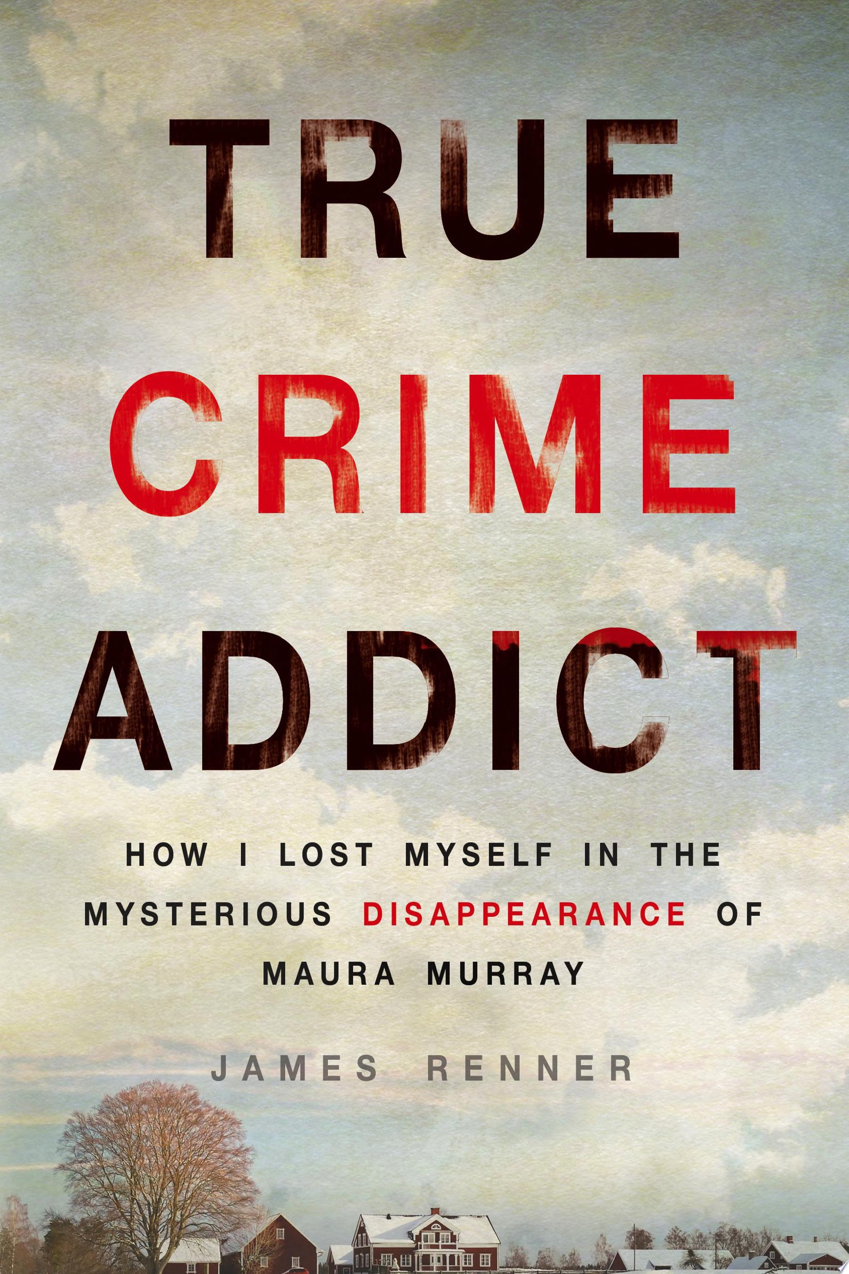 Image for "True Crime Addict"
