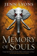 Image for "The Memory of Souls"