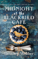 Image for "Midnight at the Blackbird Cafe"