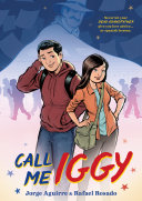 Image for "Call Me Iggy"
