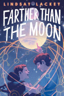 Image for "Farther Than the Moon"