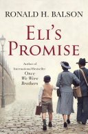 Image for "Eli&#039;s Promise"