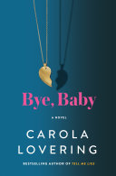 Image for "Bye, Baby"