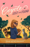 Image for "Coyote Lost and Found"