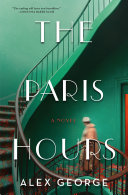 Image for "The Paris Hours"