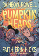 Image for "Pumpkinheads"