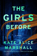 Image for "The Girls Before"