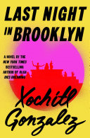 Image for "Last Night in Brooklyn"