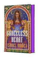 Image for "Graceless Heart"