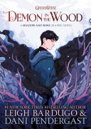 Image for "Demon in the Wood Graphic Novel"