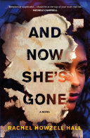Image for "And Now She&#039;s Gone"