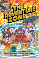 Image for "The Adventure Zone: The Eleventh Hour"