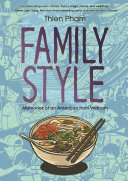 Image for "Family Style"