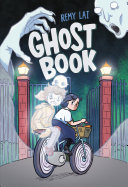 Image for "Ghost Book"