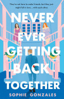 Image for "Never Ever Getting Back Together"