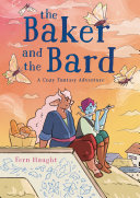 Image for "The Baker and the Bard"