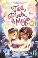 Image for "Just a Pinch of Magic"