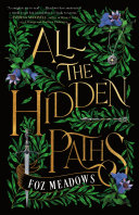 Image for "All the Hidden Paths"