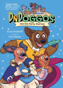 Image for "DnDoggos: Get the Party Started"