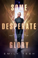Image for "Some Desperate Glory"
