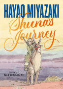 Image for "Shuna&#039;s Journey"
