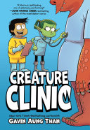 Image for "Creature Clinic"