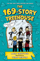 Image for "The 169-Story Treehouse"