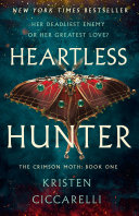 Image for "Heartless Hunter"