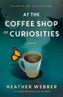 Image for "At the Coffee Shop of Curiosities"