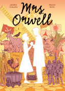 Image for "Mrs. Orwell"