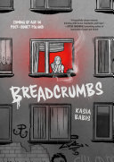 Image for "Breadcrumbs"