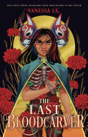 Image for "The Last Bloodcarver"