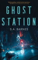 Image for "Ghost Station"